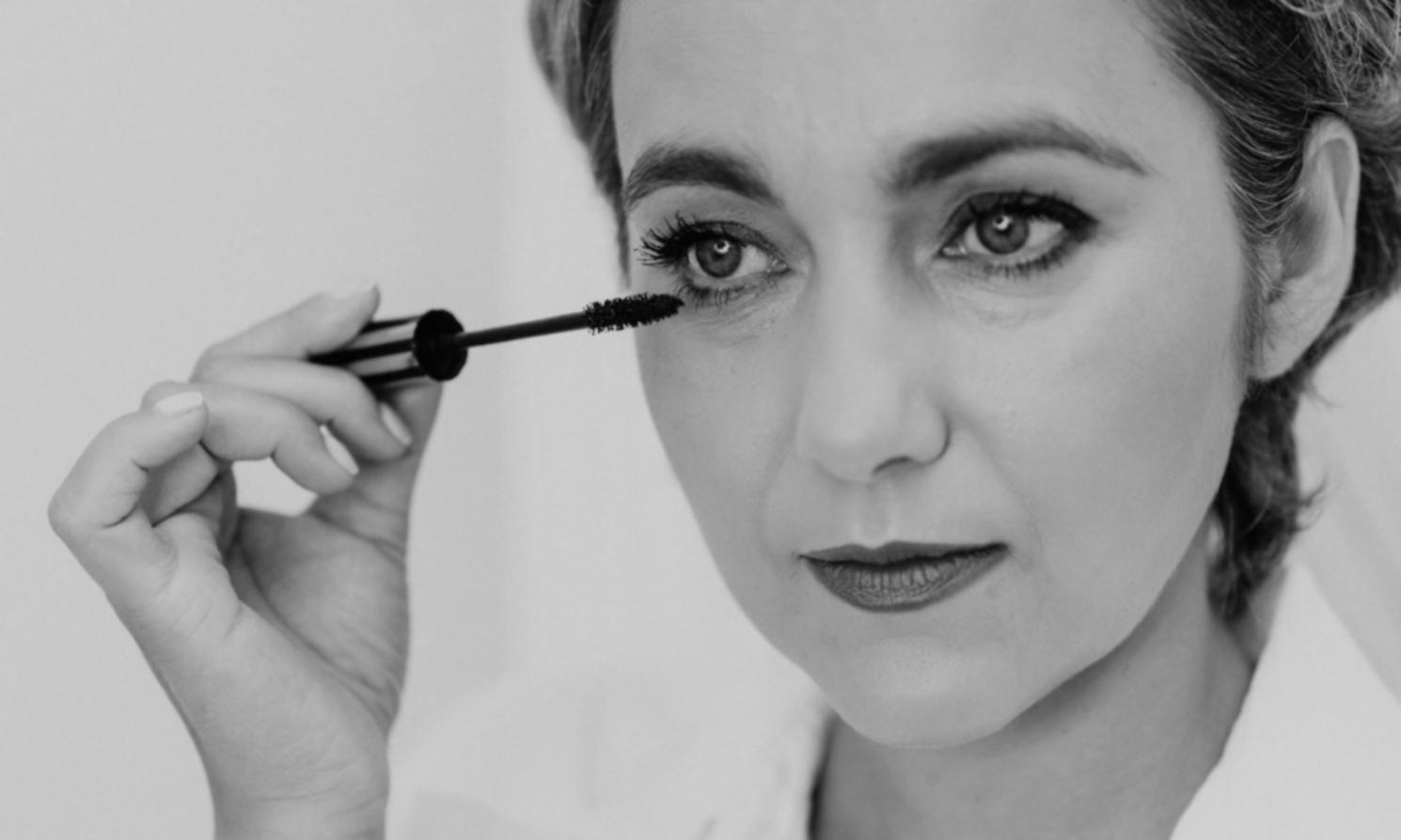 Postazione makeup professionale per servizi fotografici